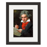 Kit 03 Quadros Mozart