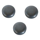 Kit 03 Selos Bloco Motor 206 207 306 306 406 408 3008 Partne
