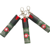 Kit 03 Spray Chaveiro