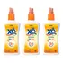 Kit 03 Spray Repelente Xo Inseto 15  Deet 200ml Cimed