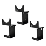 Kit 03 Suporte Para