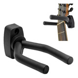 Kit 03 Suporte Parede Violão Guitarra Musical Instrumento