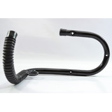Kit 03 Suportes Gancho Parede Pendurar Bicicleta Vertical