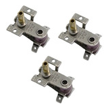 Kit 03 Termostato Forno Elétrico Philco Britania Wk 03 12 16
