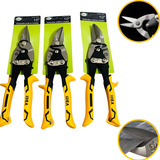 Kit 03 Tesoura Funileiro