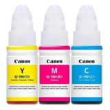 Kit 03 Tinta Para