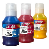 Kit 03 Tinta Profit