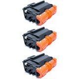 Kit 03 Toner Compativel
