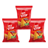 Kit 03 Tortilhas Pit