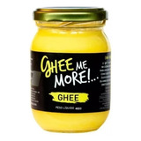 Kit 03 Unidades Ghee Me More 465g Pote Tradicional