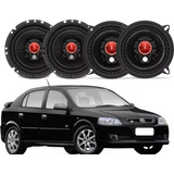 Kit 04 Alto Falante