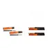 Kit 04 Amortecedor Original Cofap - Fiat Tempra