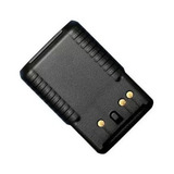 Kit 04 Bateria P Rádio Vertex Vx 231