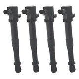 Kit 04 Bobinas De