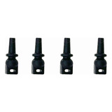 Kit 04 Borrachas Suporte Gimbal Drone Dji Avata 2