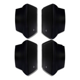 Kit 04 Caixa Acustica