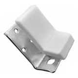 Kit 04 Cantoneira Reforçada Suporte Aéreo Móveis Com 4 Capa