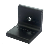 Kit 04 Cantoneiras 40x40mm
