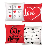 Kit 04 Capa De