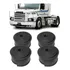 Kit 04 Cinta Do Tanque Diesel Scania T r 112  113 C  1 150mm