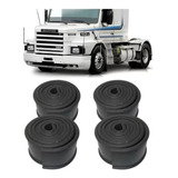 Kit 04 Cinta Do Tanque Diesel Scania T r 112 113 C 1 150mm