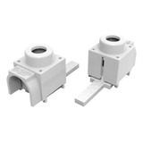 Kit 04 Conector Terminal Genérico 16mm P Disjuntor Frontal