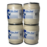 Kit 04 Cordao Cru