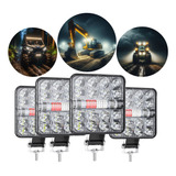 Kit 04 Farol Milha