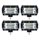 Kit 04 Farol Retangular