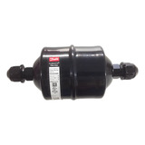Kit 04 Filtro Secador Dml164 023z5044 Danfoss