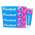 Kit 04 Fixodent Original 68g - A Pronta Entrega