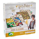 Kit 04 Jogos Classicos