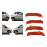Kit 04 Lanterna Dianteira