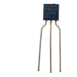 Kit 04 Peças Ci Regulador De Tensão Lm385bz 1 2 National