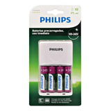 Kit 04 Pilhas Aa