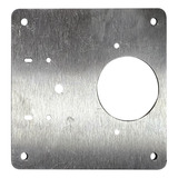 Kit 04 Placas Reparo