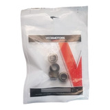 Kit 04 Retentor Valvula Yamaha Xt 600 1993 Ate 2005 Top