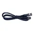 Kit 04 Rg 58 Cabo Antena Mic S/fio Bnc 50cm Shure Original