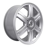 Kit 04 Roda Gol Rallye Aro 15 Saveiro Santana bicos Zk420