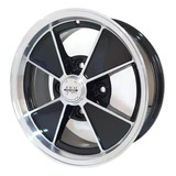 Kit 04 Rodas Fusca