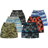 Kit 04 Shorts