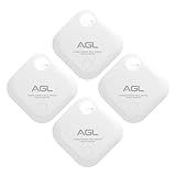 Kit 04 Smart Tag AGL Rastreador