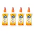 Kit 04 Spray Repelente Xo Inseto 15  Deet 200ml Cimed