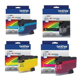 Kit 04 Tinta Original