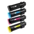 Kit 04 Toner Compativel Byqualy P/ Xerox Phaser 6510 6515