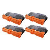 Kit 04 Toner Compativel