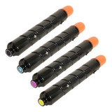Kit 04 Toner Katun