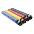 Kit 04 Toners P/ Uso Ricoh Mp C2503 C2004 C2504 C2003 