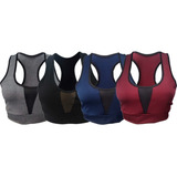 Kit 04 Top Nadador