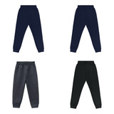Kit 04 Un Calca